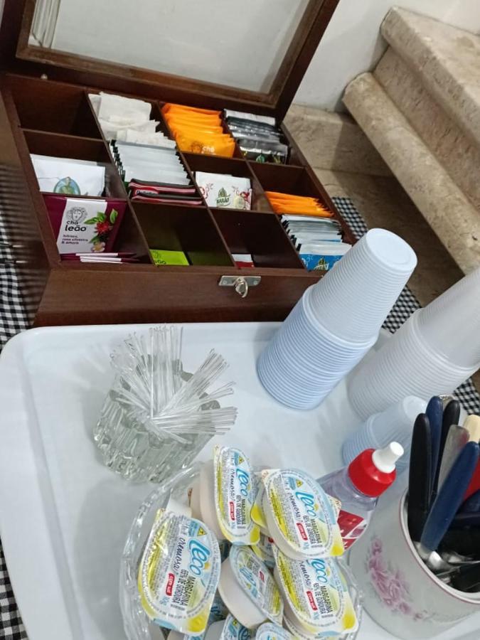Hotel Firenze Londrina Extérieur photo