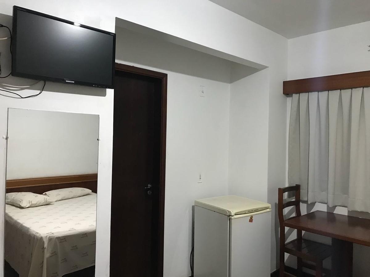 Hotel Firenze Londrina Extérieur photo