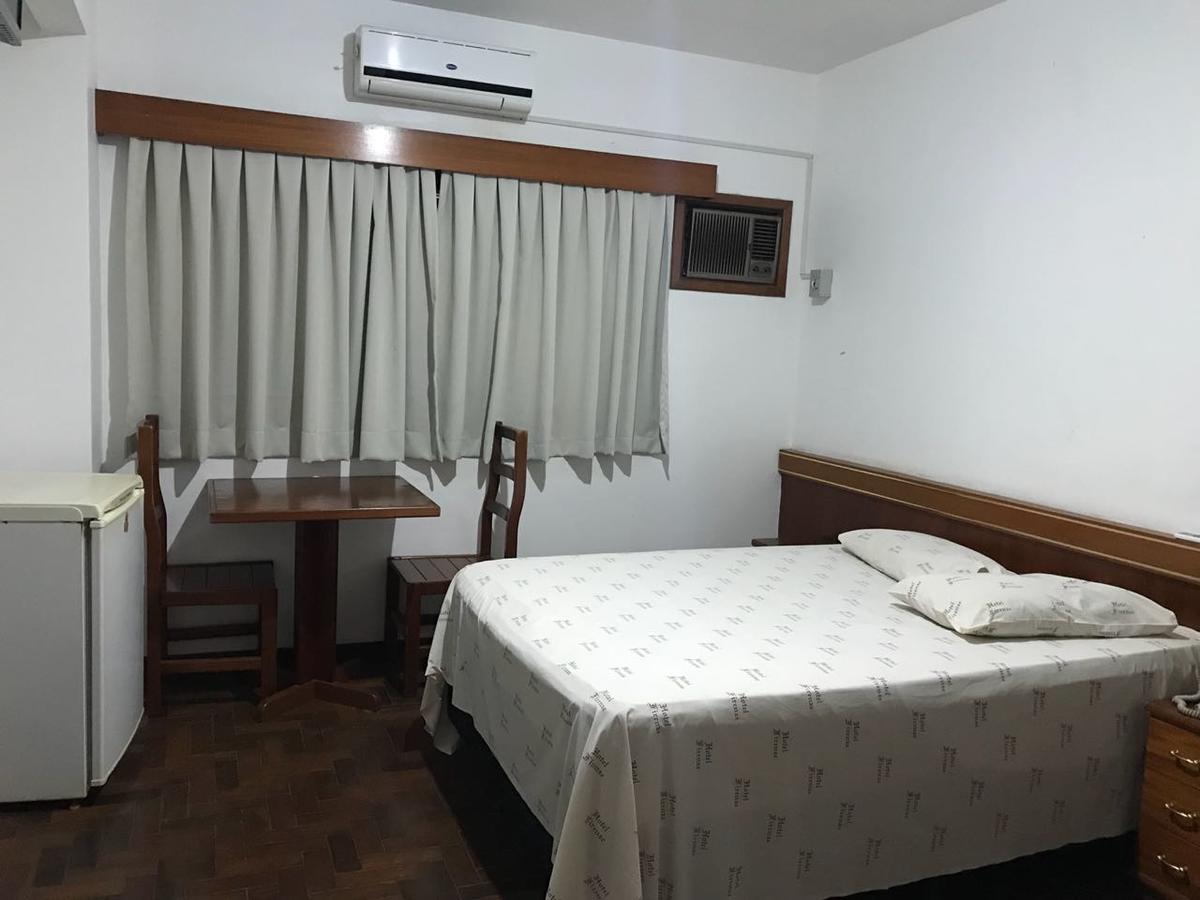 Hotel Firenze Londrina Extérieur photo